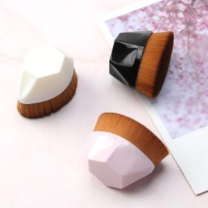 High Density Seamless Foundation Brush