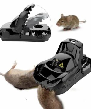 High Sensitivity Powerful Mouse Trap