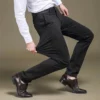 High Stretch Men’s Pants