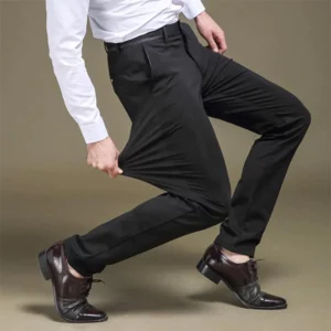 High Stretch Men’s Pants