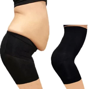 High Waist Tummy Pants