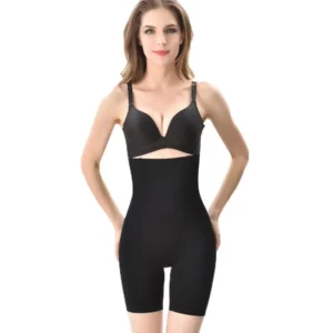 High Waist Tummy Pants
