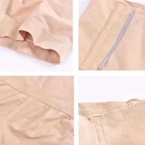 High Waist Tummy Pants