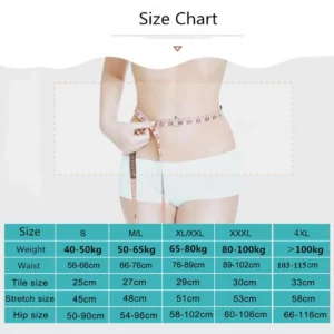 High Waist Tummy Pants