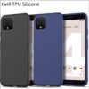 Impact Protection Case for Google Pixel 4A