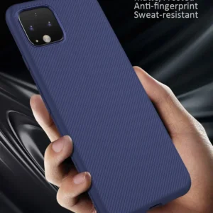 Impact Protection Case for Google Pixel 4A
