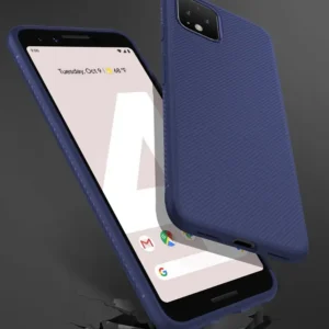 Impact Protection Case for Google Pixel 4A