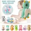 Infant Fall Protection Pillow
