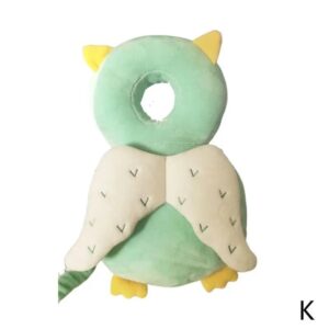Infant Fall Protection Pillow
