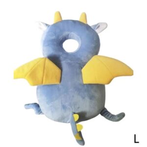 Infant Fall Protection Pillow