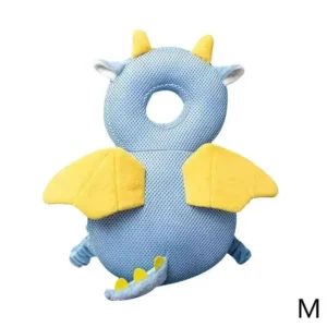 Infant Fall Protection Pillow