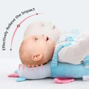 Infant Fall Protection Pillow