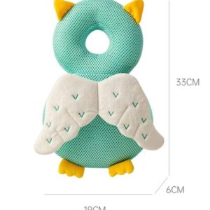 Infant Fall Protection Pillow