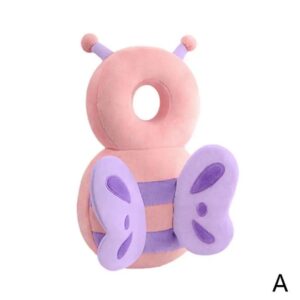 Infant Fall Protection Pillow