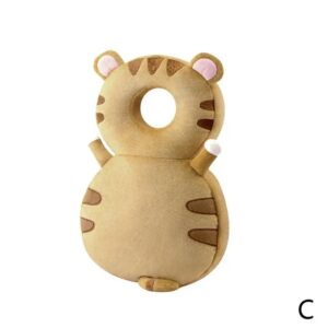Infant Fall Protection Pillow