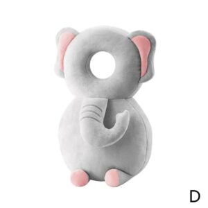 Infant Fall Protection Pillow