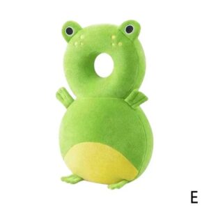 Infant Fall Protection Pillow