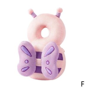 Infant Fall Protection Pillow