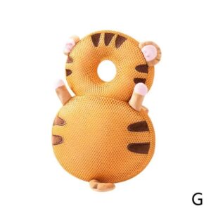 Infant Fall Protection Pillow