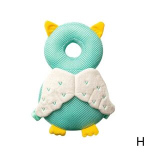 Infant Fall Protection Pillow