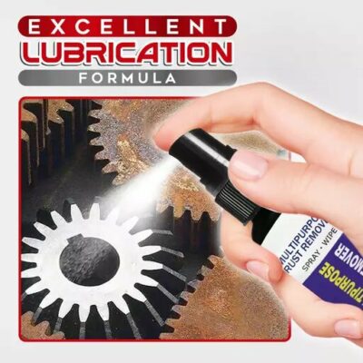 Rustout Instant Remover Spray