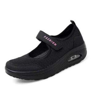 Kafa™ Women’s Stretchable Breathable Lightweight Walking Shoes