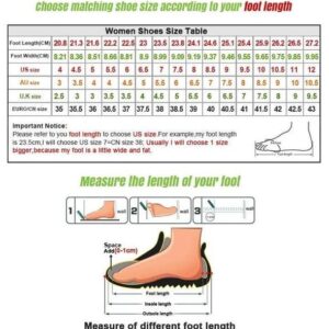 Kafa™ Women’s Stretchable Breathable Lightweight Walking Shoes