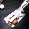 Kitchen Essentials - Stainless Steel Barbecue Clamp