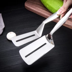 Kitchen Essentials - Stainless Steel Barbecue Clamp