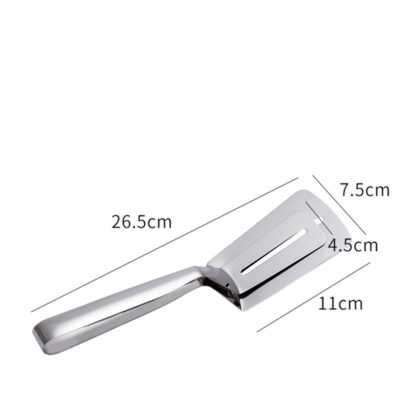 Kitchen Essentials - Stainless Steel Barbecue Clamp
