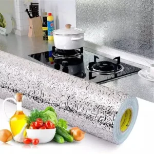 Kitchen Oil-Proof Wall Stickers