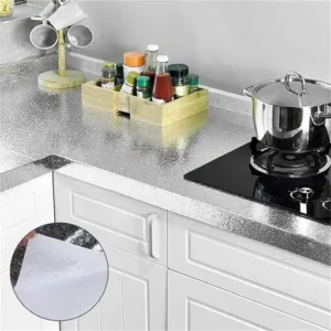 Kitchen Oil-Proof Wall Stickers