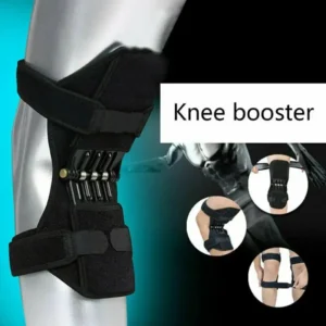 Knee Pads Provide Great Joint Support and Knee Strength Enhancement