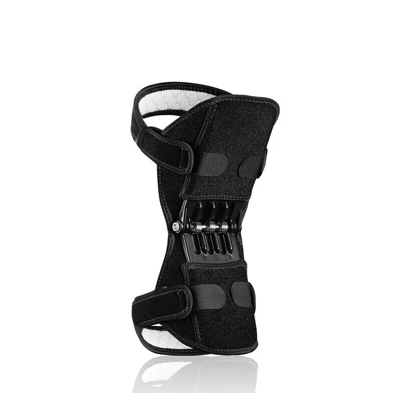 Knee Pads Provide Great Joint Support and Knee Strength Enhancement - Image 3