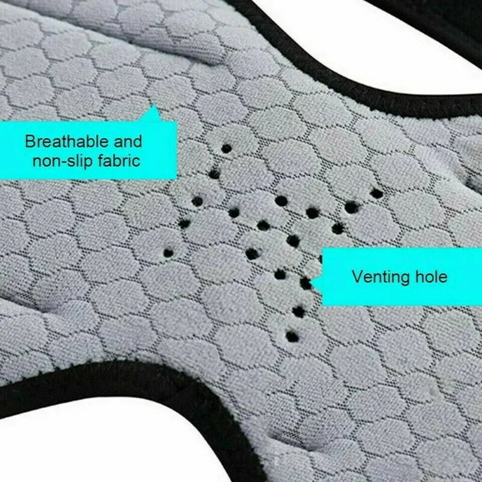 Knee Pads Provide Great Joint Support and Knee Strength Enhancement - Image 5