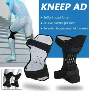 Knee Pads Provide Great Joint Support and Knee Strength Enhancement