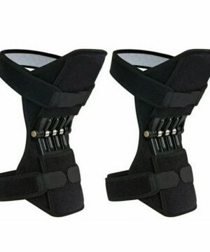 Knee Pads Provide Great Joint Support and Knee Strength Enhancement
