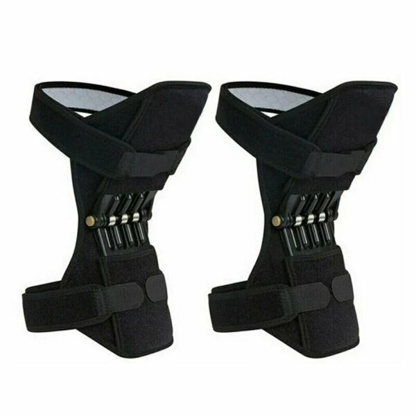 Knee Pads Provide Great Joint Support and Knee Strength Enhancement