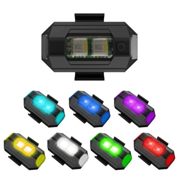 LED Anti-collision Lights