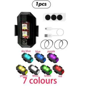 LED Anti-collision Lights