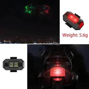 LED Anti-collision Lights