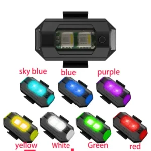 LED Anti-collision Lights