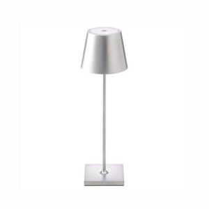 LED Creative Reading Eye Protection Rechargeable Table Lamp