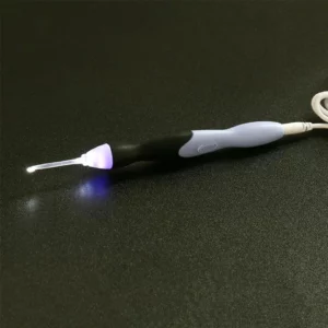 LED Crochet Set + Bonuses