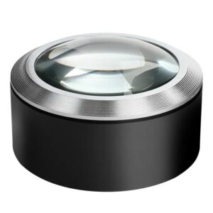 LED Reading Magnifier