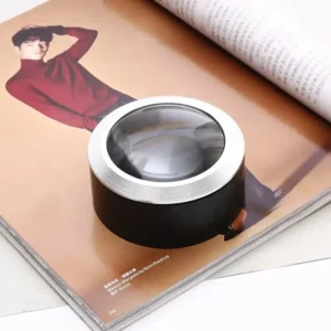 LED Reading Magnifier