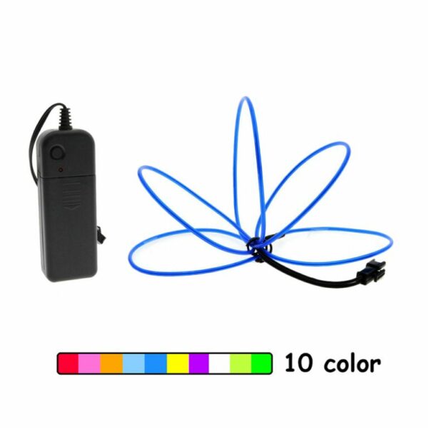 LED Stick Figure Kit