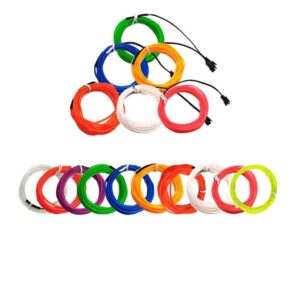 LED Stick Figure Kit