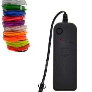 LED Stick Figure Kit