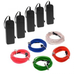 LED Stick Figure Kit